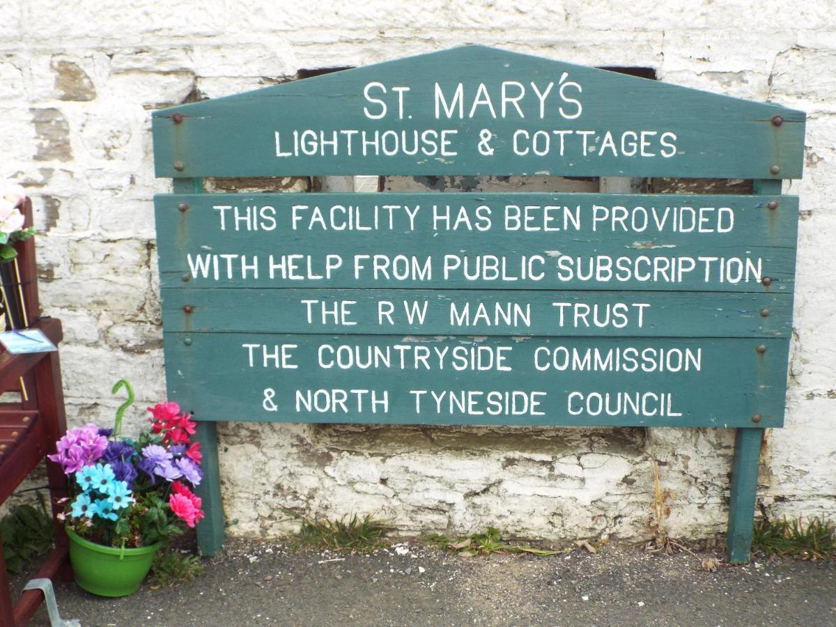 Boquhanran Caravan, Whitley Bay Hartley Exterior foto